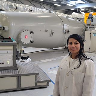 Mujeres en la ciencia y su camino hacia la igualdad