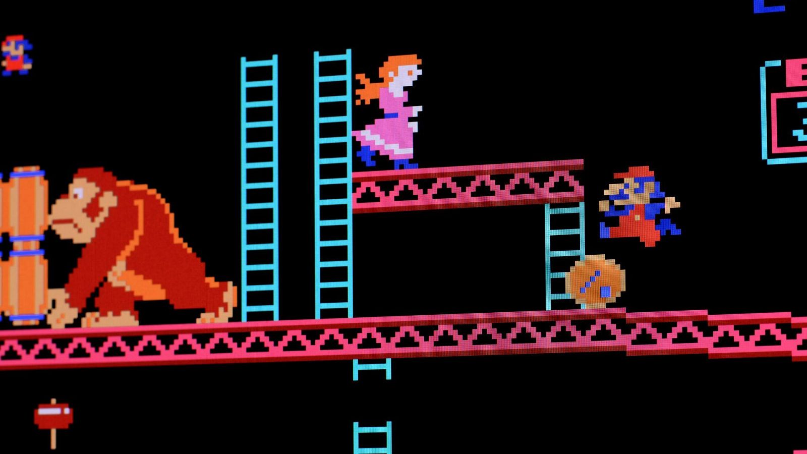 Podría ser peor  - Los secretos de Mario Bros con Paco Hernández - Escuchar ahora