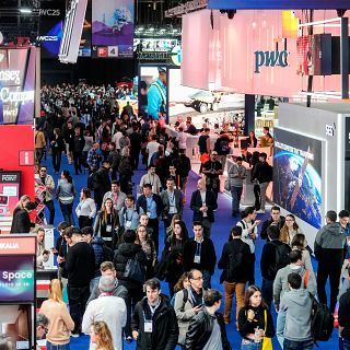 Какое будущее пророчит MWC Barcelona 2025