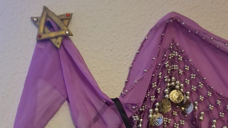 Luz de Sefarad - "Fiesta De Purim: La Reina Esther, la salvadora" - 15/03/25 - Escuchar ahora