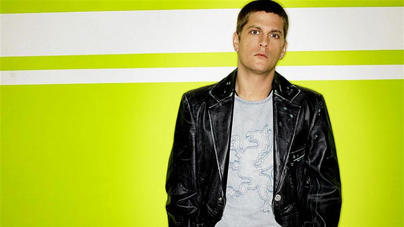 Rebobinando - Rob Thomas, "Lonely no more" - 19/03/25 - Escuchar ahora