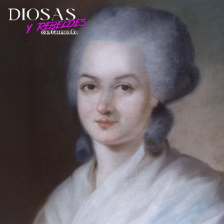 Diosas y rebeldes