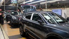 SEAT supera el seu rècord de beneficis amb 633 milions d’euros