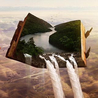 Relato sobre los sueños