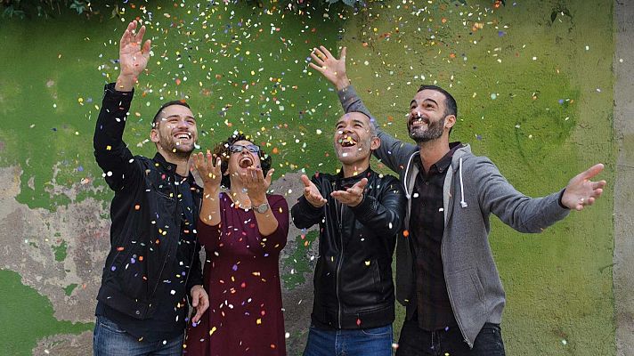 La dársena - Qvinta Essençia - escuchar ahora