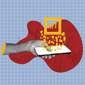 Diccionario económico - Diccionario económico - NFT - 12/03/25 - Escuchar ahora