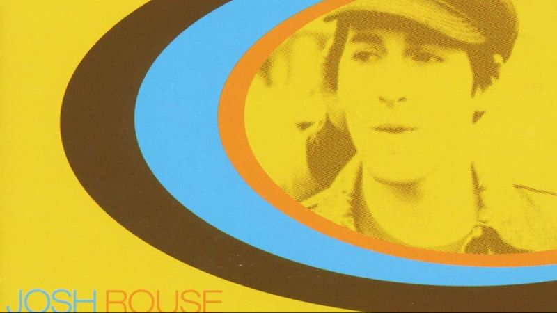 Sateli 3 - Otros 4 LPs de Josh Rouse incluyendo el último (1998-22 ...