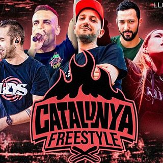 Catalunya Freestyle: la veu com eina de resilincia