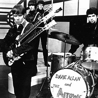 Hits del Billboard; marzo 1965 (parte 2)