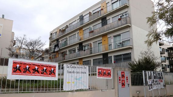 Serveis informatius Ràdio 4