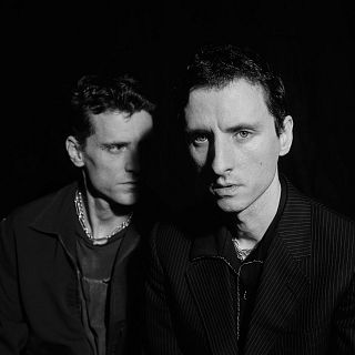 La oda al surrealismo de These New Puritans