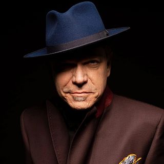Las flores silvestres de Kurt Elling