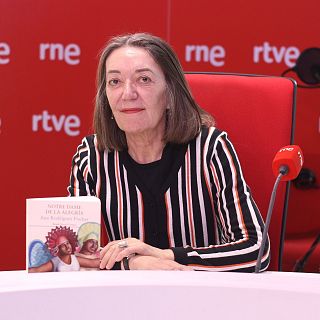 Ana Rodrguez Fisher vuelve a Maruja Mallo 30 aos despus