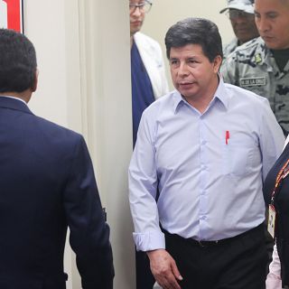Hora América
