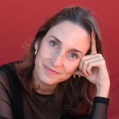 Ana Polo - Inseguretats i emocions masculines