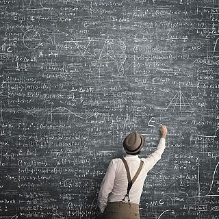 Día de las matemáticas