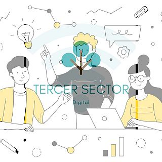 Hablamos de la digitalización en el tercer sector