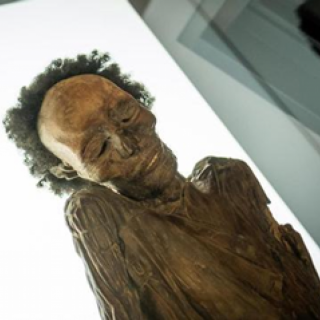 A new code of ethics for Spain's museums and their mummies