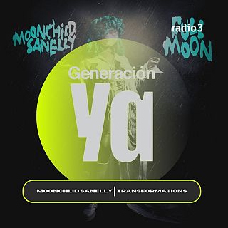 Transformations | Moonchild Sanelly