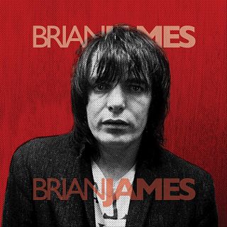 Geoff Palmer, Los Zinkos y un recuerdo a Brian James
