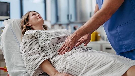 Aragón Informativos - Endometriosis: una enfermedad que afecta al 10-20% de las mujeres | Escuchar