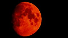 Astronomía en el bolsillo: ¿qué usos le damos en nuestro día a día?