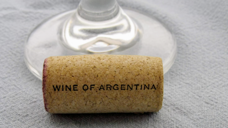 Historias del vino - El vino en la construcción de Argentina -  17/03/25 - Escuchar ahora