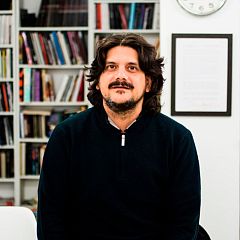 Poesía y cine, Carlos Reviriego