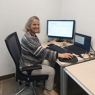 Proyecto Druida: cooperación para la educación digital