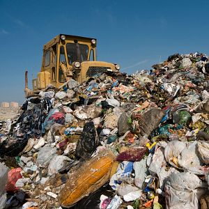 A golpe de bit - A golpe de bit - Vertedero, la otra cara de los residuos - 14/03/25 - escuchar ahora