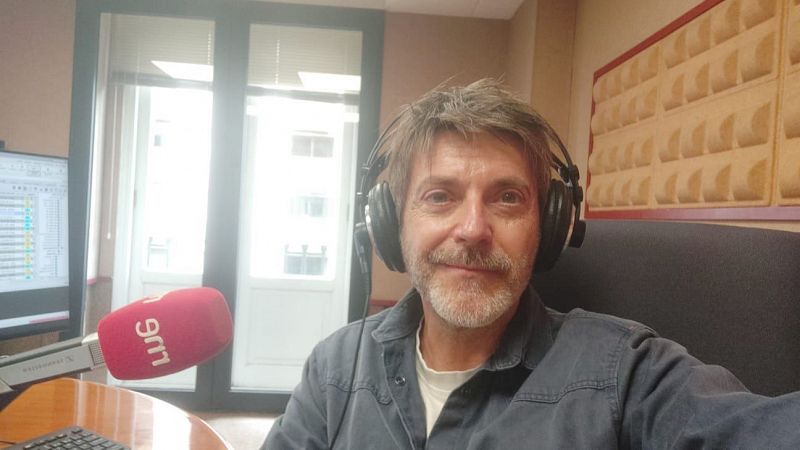 No es un día cualquiera -"Grandes insignificancias": Fallas, llamadas y audios eternos - Escuchar ahora