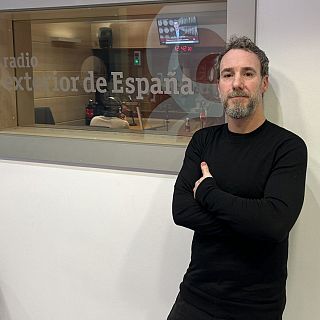 El cómic de acción, Marvel y 'Spiderman', con Pepe Larraz