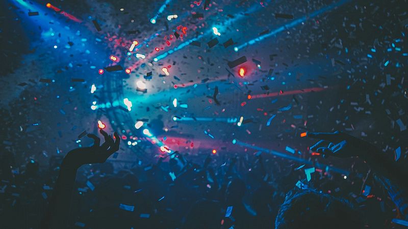 El laberinto - Club Sessions - 15/03/25 - escuchar ahora