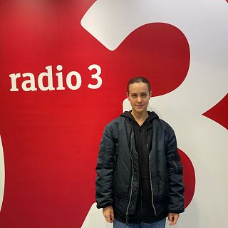 Alba Ribas