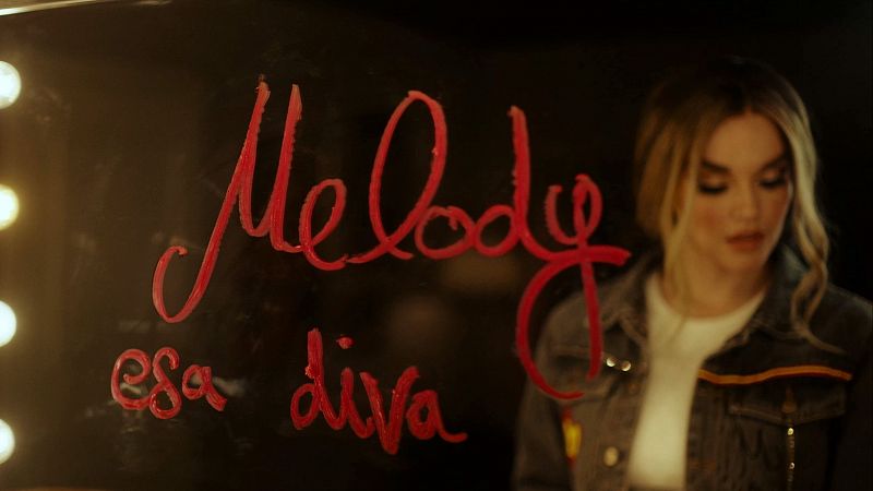 Xavifrnia - Radiopolis: Analitzem la nova versi de Melody: qu ha canviat i com ha evolucionat la can?