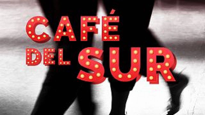 Café del sur - Canciones italianas - 16/03/25 - escuchar ahora