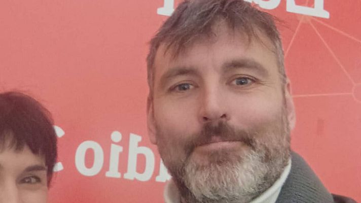 La estación azul - 'El incidente', con Daniel Jiménez - 16/03/25 - escuchar ahora