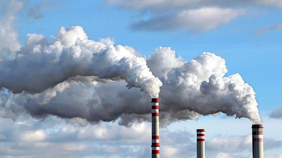 La contaminaci, una epidmia que causa la mort de 9 milions de persones cada any