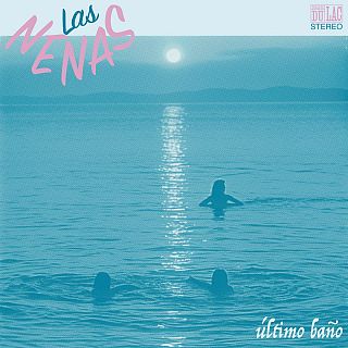 Las Nenas, "El da ms largo", Labordeta