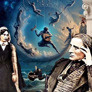LISZT: Poemas Sinfónicos (I)