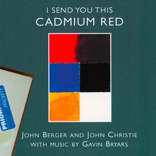 Domingo rojo cadmio
