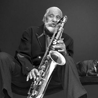 Sonny Rollins en el Village Vanguard, 1957 (II)