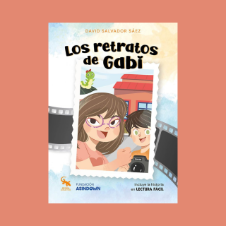 Los retratos de Gabi