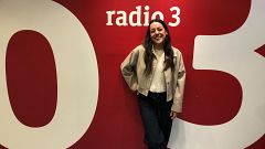 Hoy empieza todo - El cuerpo después de todo con Valeria Castro - 17/03/2025