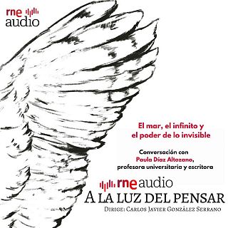El mar, el infinito y el poder de lo invisible
