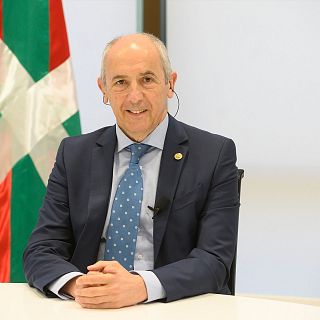 Josu Erkoreka. La política de alianzas del PNV