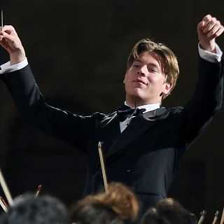 Klaus Mäkelä
