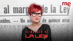 Al margen de la ley - 1x29 - Los libros de Bretón y Basterra y la maldad humana