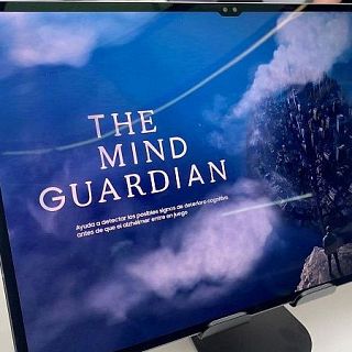 The Mind Guardian: un cribado para el deterioro cognitivo