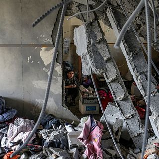 "Tanto Israel como EE.UU. queran prorrogar esa primera fase de la tregua y no pasar a la segunda"